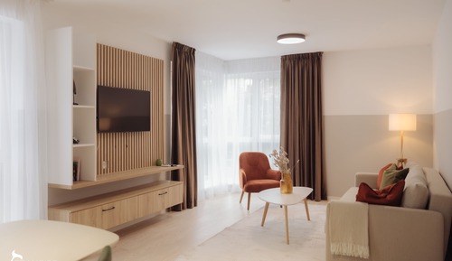Apartamento Premium