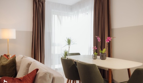 Apartamento Elite