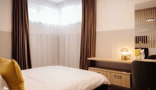 Apartamento junior