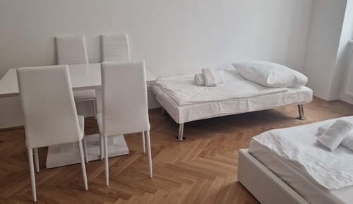 Comfort Double or Twin Room