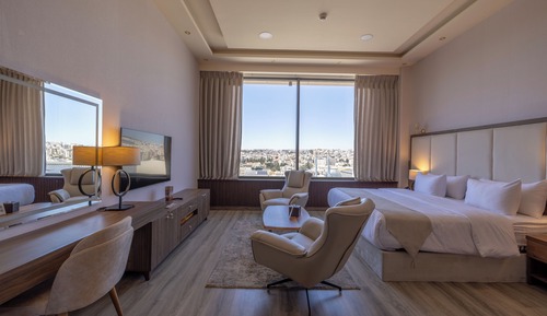 Habitación familiar