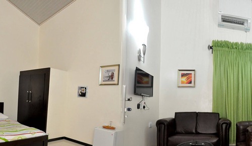 Suite ejecutiva