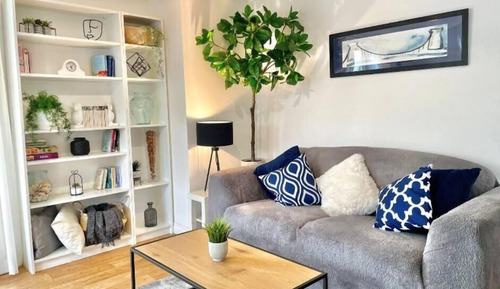 Apartamento Premium