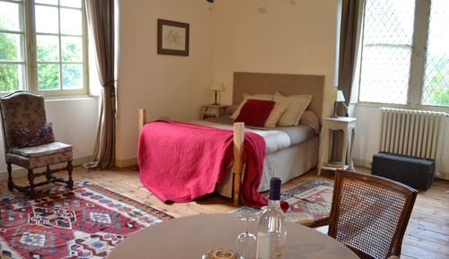 Suite familiar