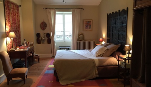 Habitación Confort doble