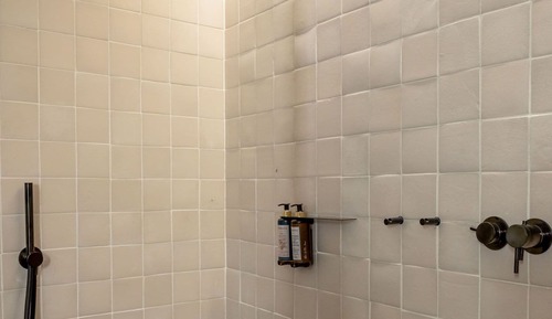 Habitación Premium doble, en la zona del jardín