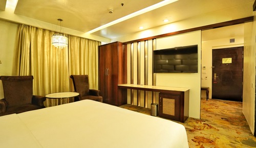 Suite