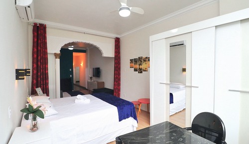 Apartamento básico