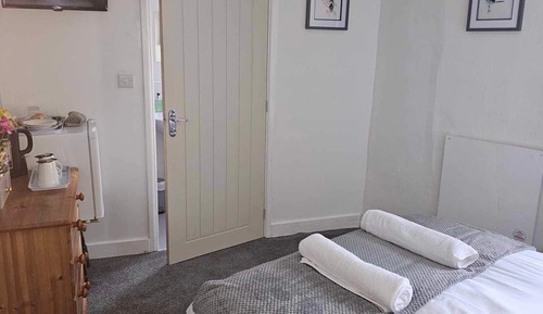 Standard Double Room 5