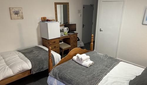 Standard Triple Room 2