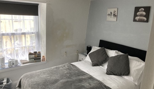 Standard Small Double Room 3