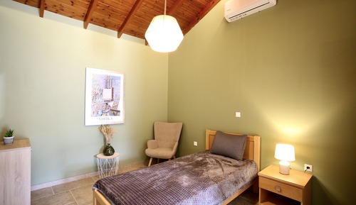 Apartamento Deluxe