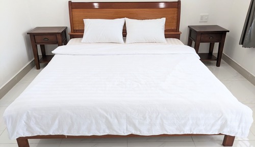 Habitación, no fumadores, vistas al jardín