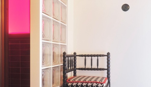 Habitación doble (Double Balcony)