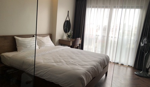 Suite ejecutiva