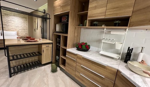 Habitación ejecutiva doble