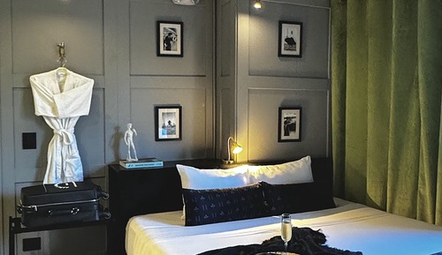 Habitación Premium