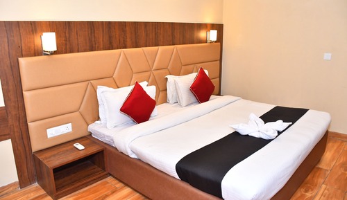 Habitación ejecutiva