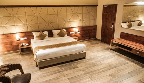 Suite Royal