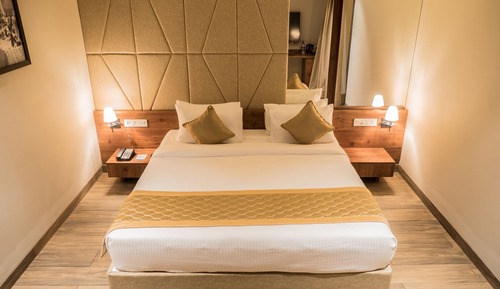 Suite Grand