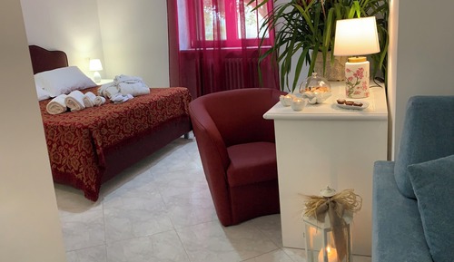 Habitación Confort