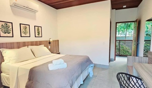 Suite Deluxe