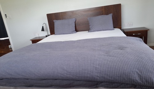 Habitación Deluxe doble