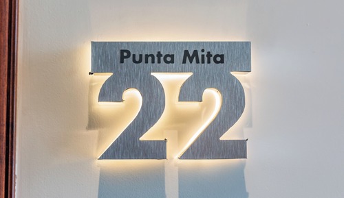 Apartamento Deluxe