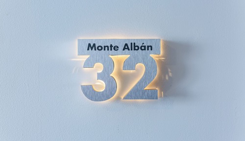 Apartamento Deluxe