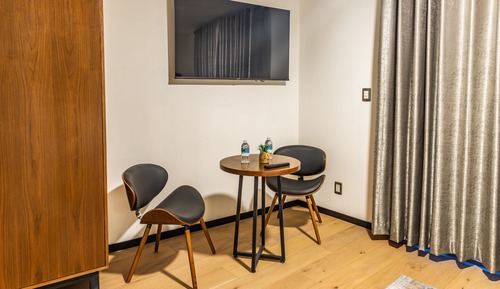 Apartamento Deluxe