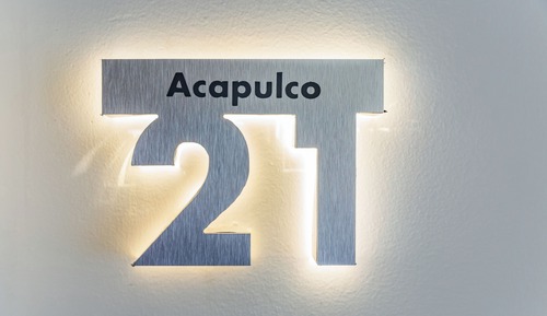 Apartamento Deluxe