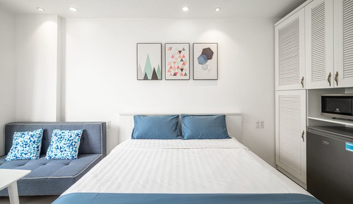 Apartamento Premium