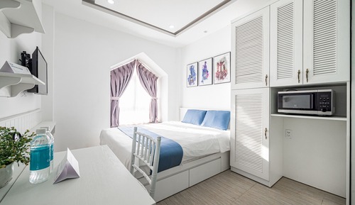 Apartamento Premium