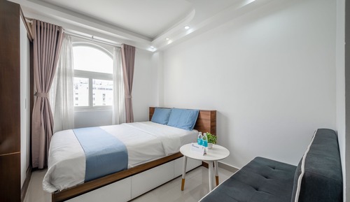 Apartamento Premium
