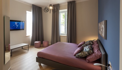 Habitación Confort