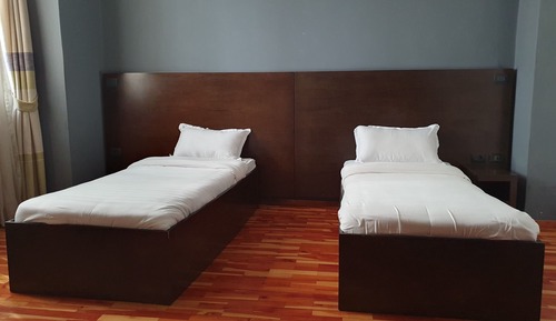 Apartamento Premium, vistas a la ciudad
