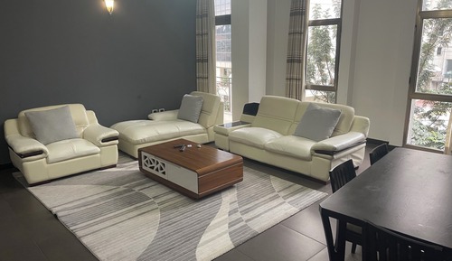 Apartamento Deluxe, vistas a la ciudad