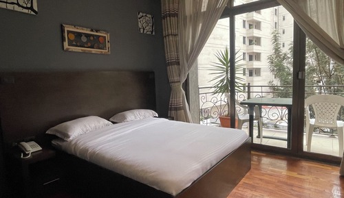 Apartamento estándar