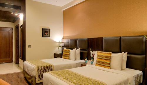 Habitación Premier