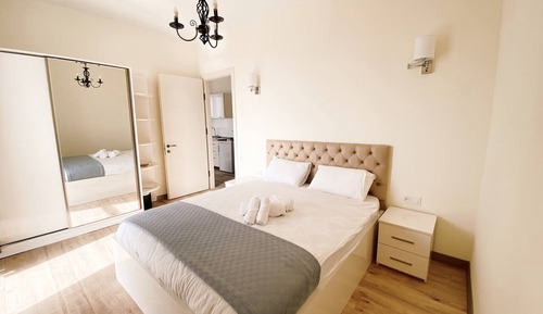 Suite ejecutiva