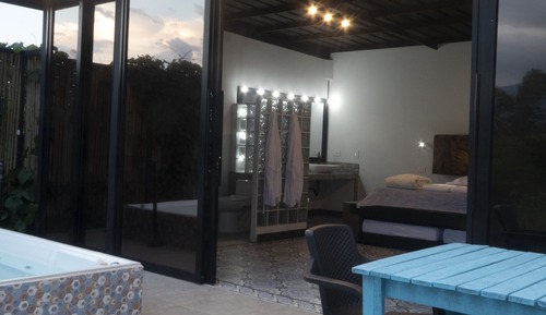 Cabana