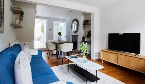 Casa (2 Bedrooms)
