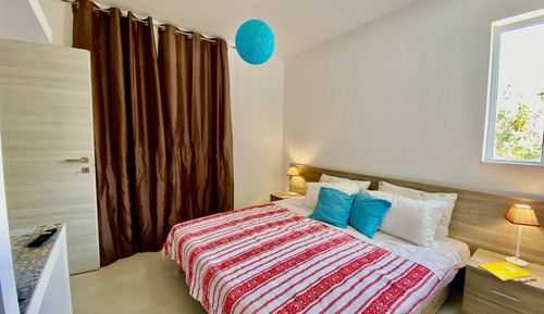Apartamento Confort