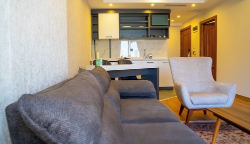 Suite Deluxe
