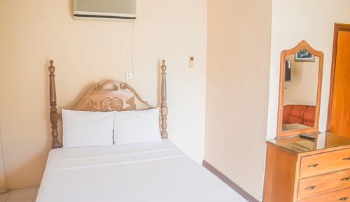 Apartamento Confort