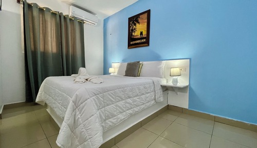 Habitación Confort doble