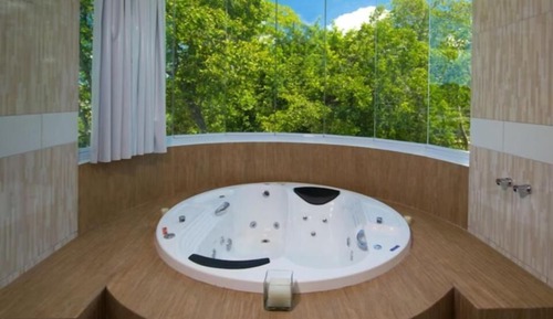 Habitación cuádruple Premium