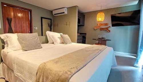 Bungalow Confort