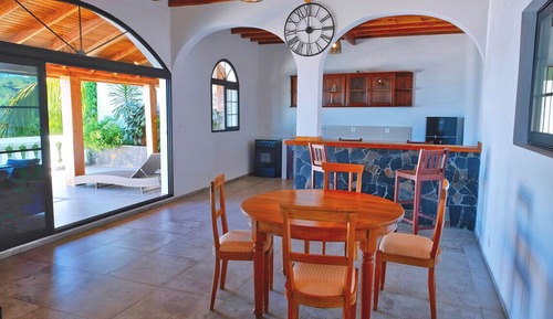 Apartamento Confort