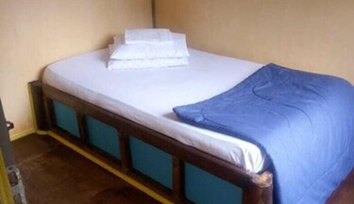 Habitación estándar